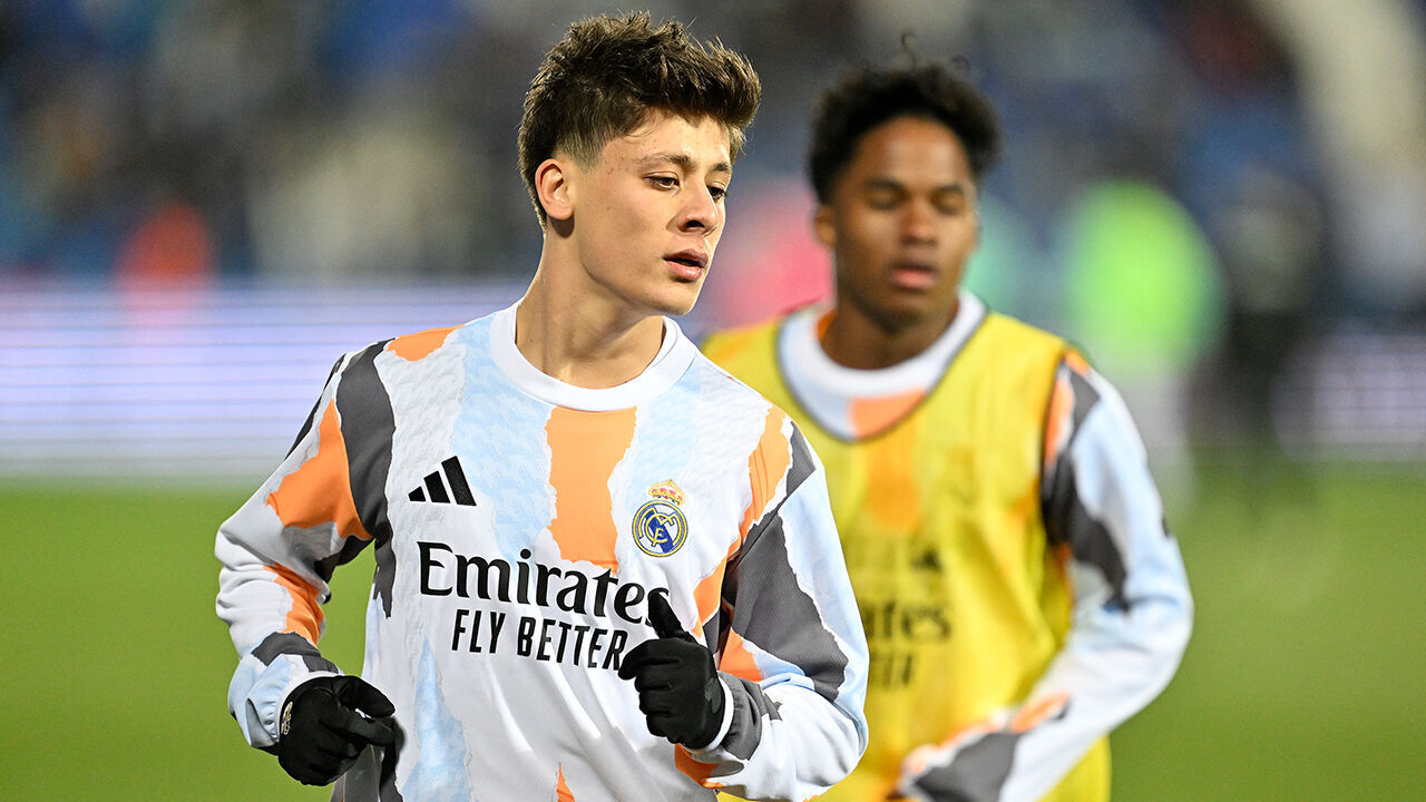 Real Madrid, Arda Güler'i kiralamaya sıcak bakıyor! İşte öne çıkan takımlar - 2. Resim