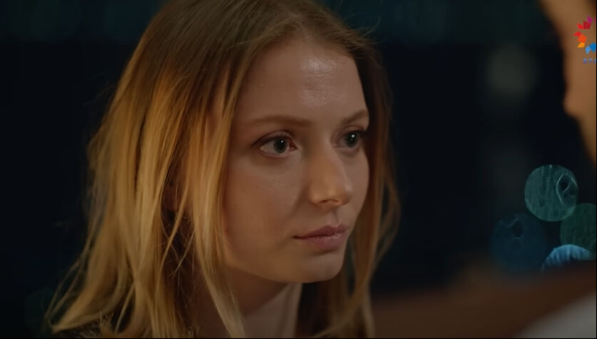 Sahipsizler Vera kim, gerçek adı ne? Yasemin Szawlowski kimdir merak ediliyor - 2. Resim