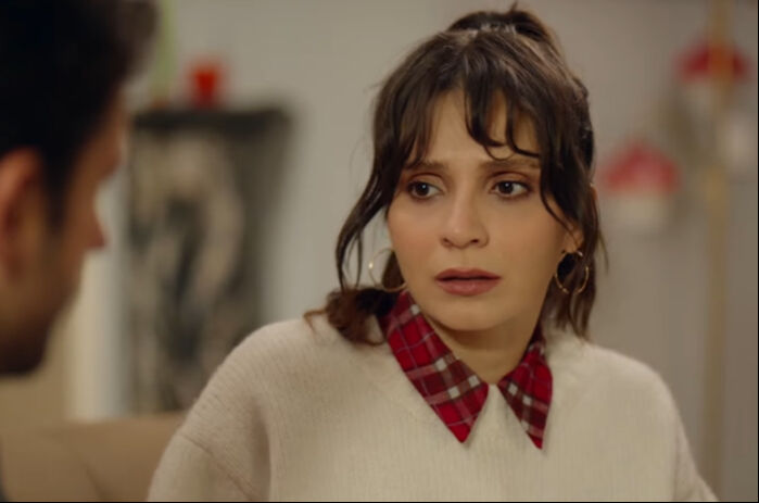 Sandık Kokusu Irmak diziden ayrılıyor mu? Meriç Aral açıkladı - 2. Resim