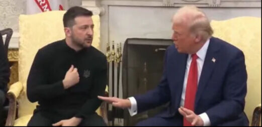 Savaşın gidişatı değişebilir! ABD'den kritik karar: Artık Ukrayna ile istihbarat paylaşılmayacak Savaşın gidişatı değişebilir! ABD'den kritik karar: Artık Ukrayna ile istihbarat paylaşılmayacak - 1. Resim