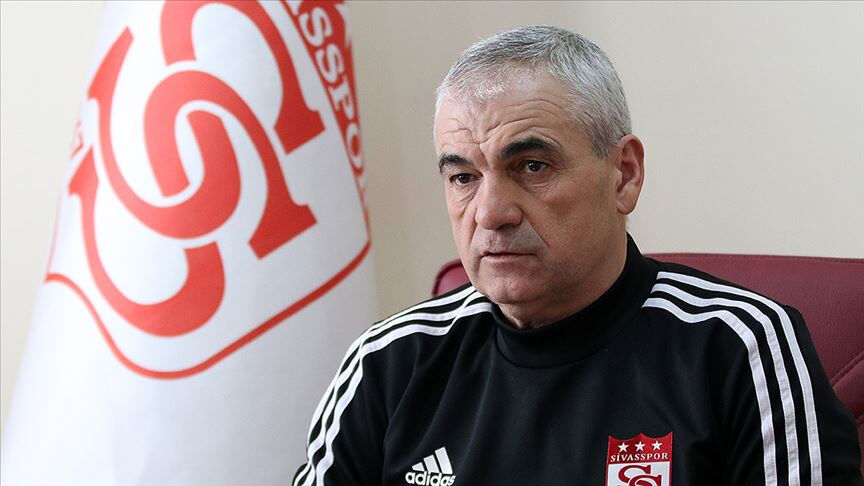 Sivasspor ayrılığı duyurdu! Ömer Erdoğan dönemi sona erdi - 1. Resim