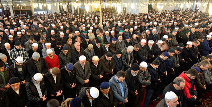 Teravih namazı farz mı? Ramazan ayında teravih namazı kılmanın faziletleri Teravih namazı farz mı? Ramazan ayında teravih namazı kılmanın faziletleri - 3. Resim