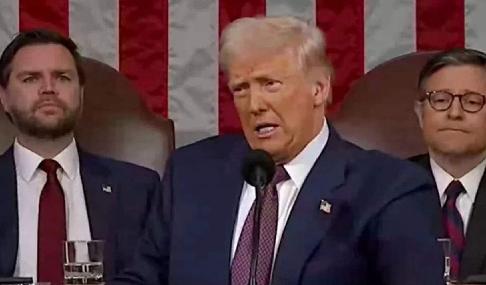 Trump, Grönland ve Panama Kanalı için ne söyledi? ABD Başkanı Donald Trump'ın açıklamaları dikkat çekti - 2. Resim