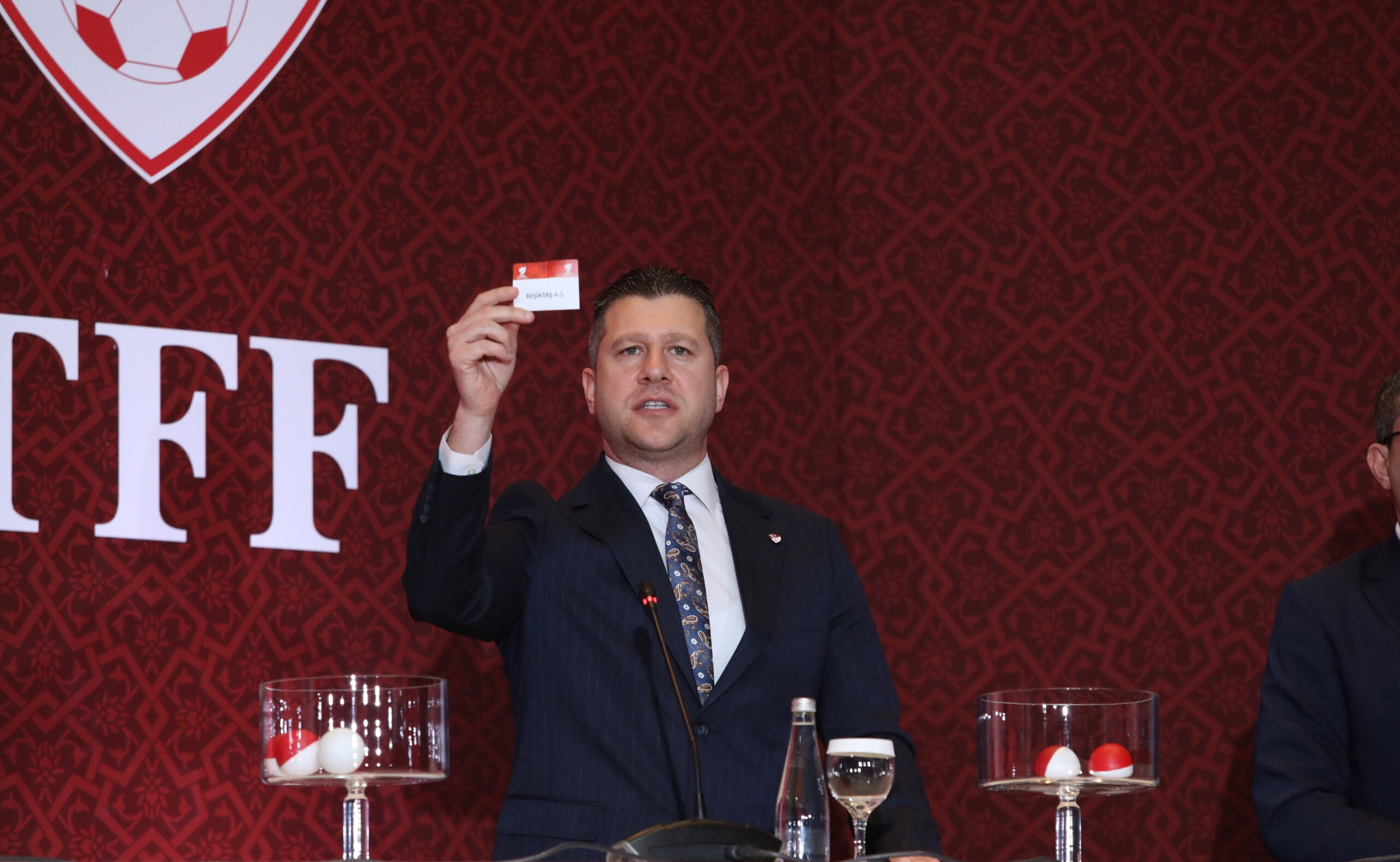 Türkiye Kupası kura çekimi ne zaman? ZTK kura çekim tarihi belli oldu! - 3. Resim