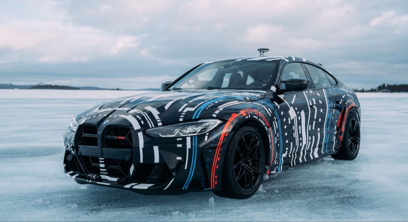 V8 dünyasına veda mı? Mercedes-AMG’den kötü haber! - 2. Resim