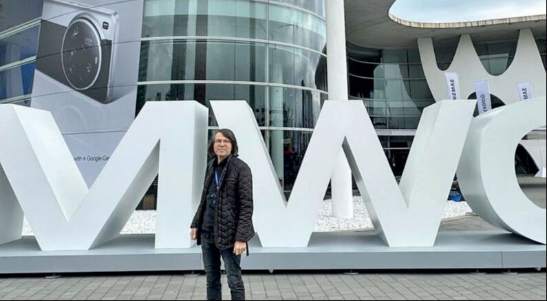 Vodafone CEO’su Aksoy: 5G’den gelecek 3-5 milyara bakılmasın - 2. Resim