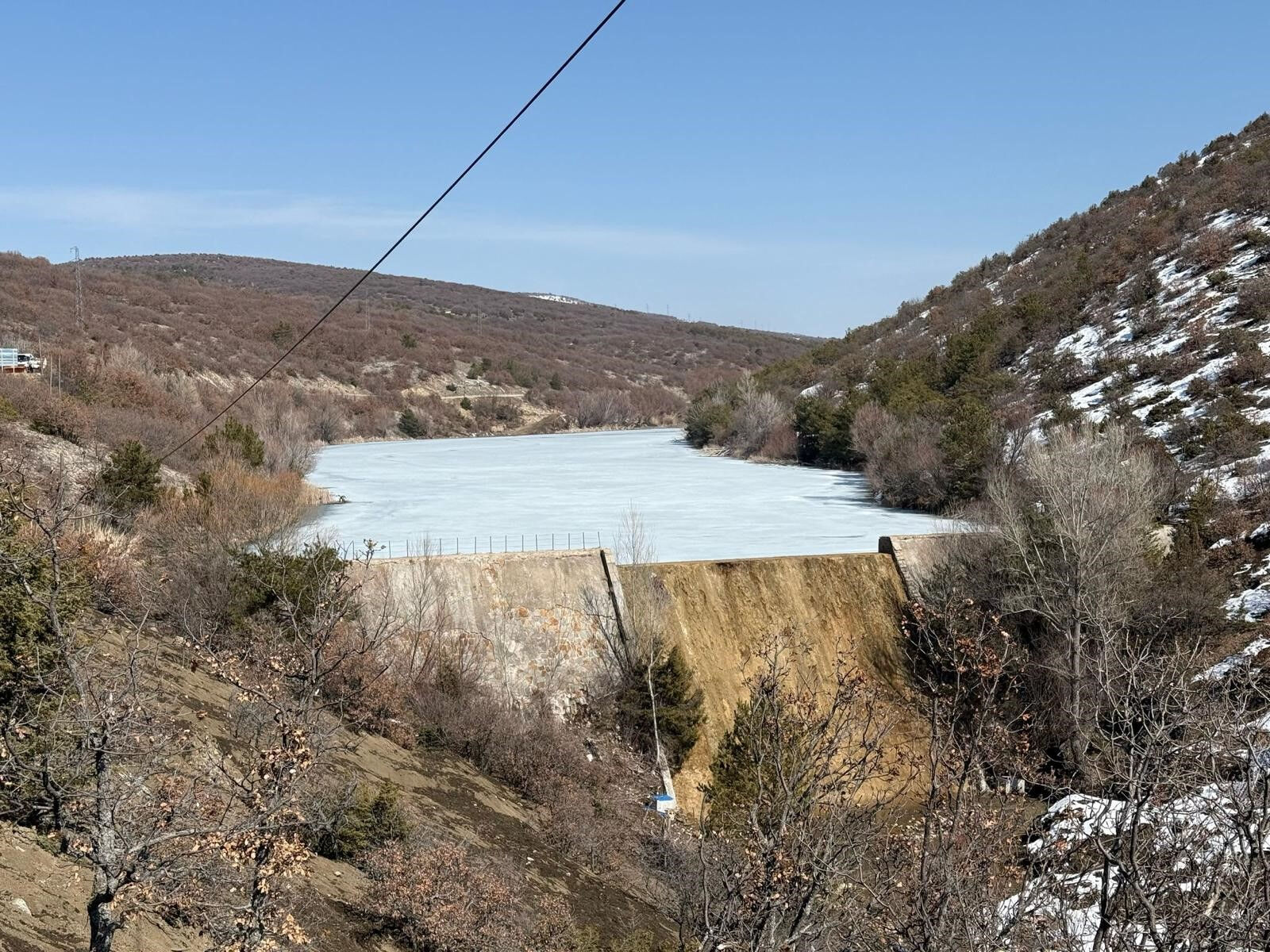 Yozgat öğretmen Tanju Oğuz için ayaklandı! Eşine mesaj atıp kayboldu - 1. Resim