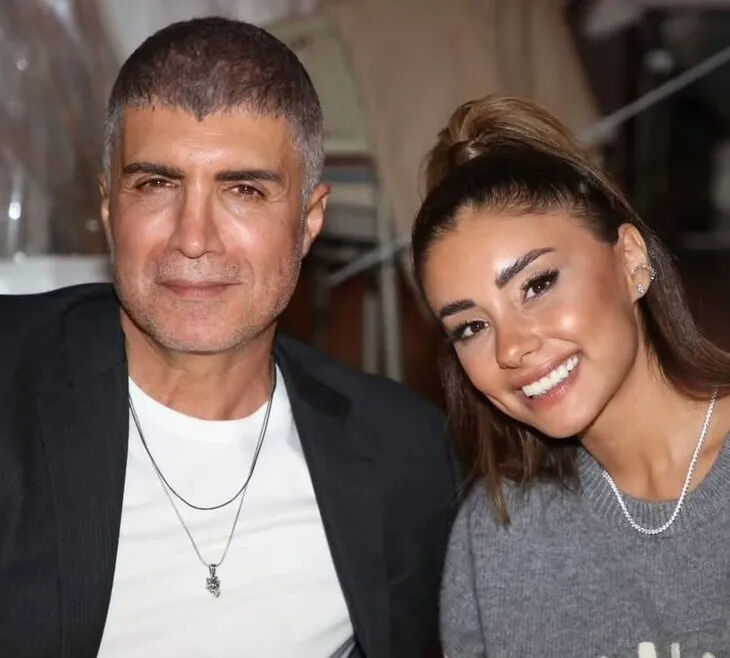 Adliye çıkışı yaptığı açıklama gündem olmuştu! Özcan Deniz'den dikkat çeken paylaşım: Resti çekti - 5. Resim