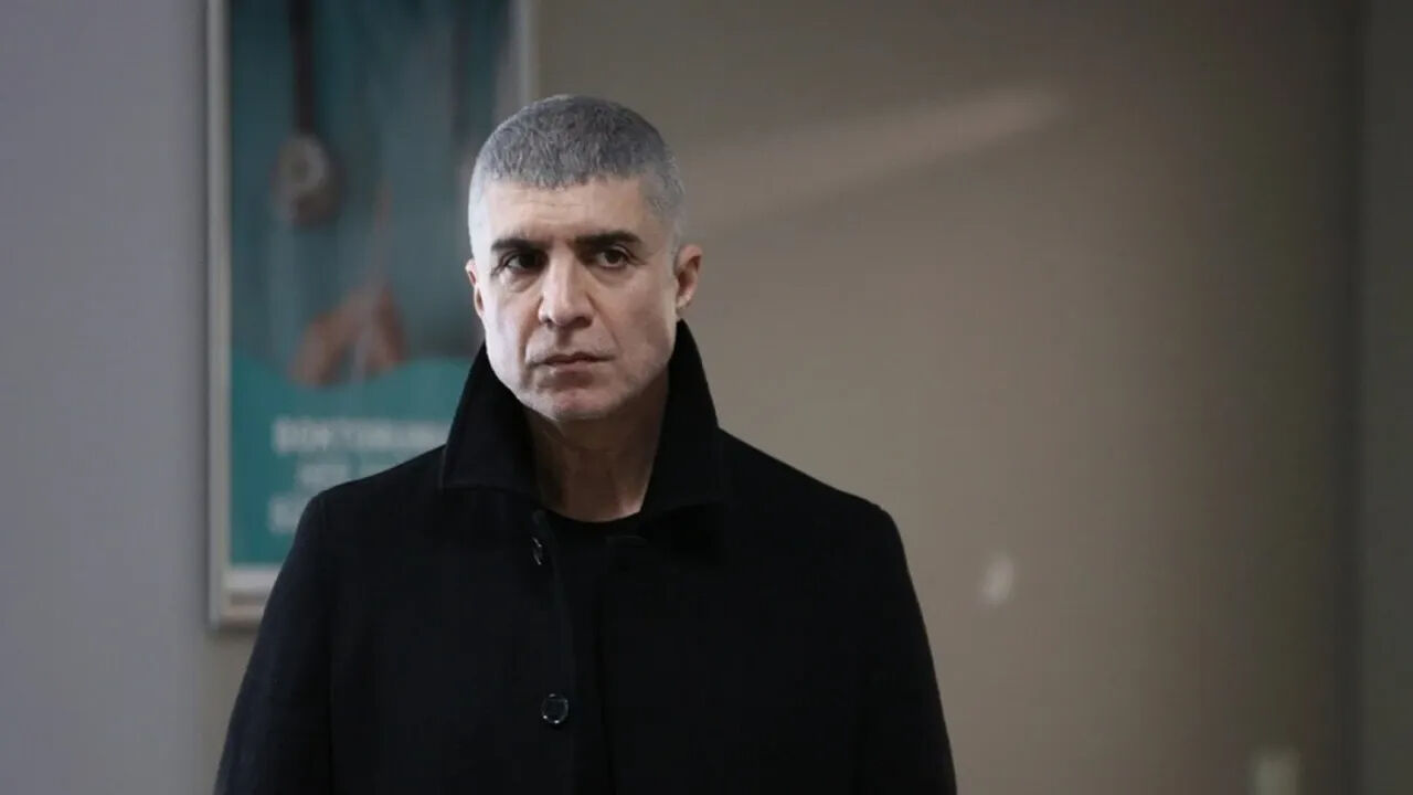 Adliye çıkışı yaptığı açıklama gündem olmuştu! Özcan Deniz'den dikkat çeken paylaşım: Resti çekti - 1. Resim