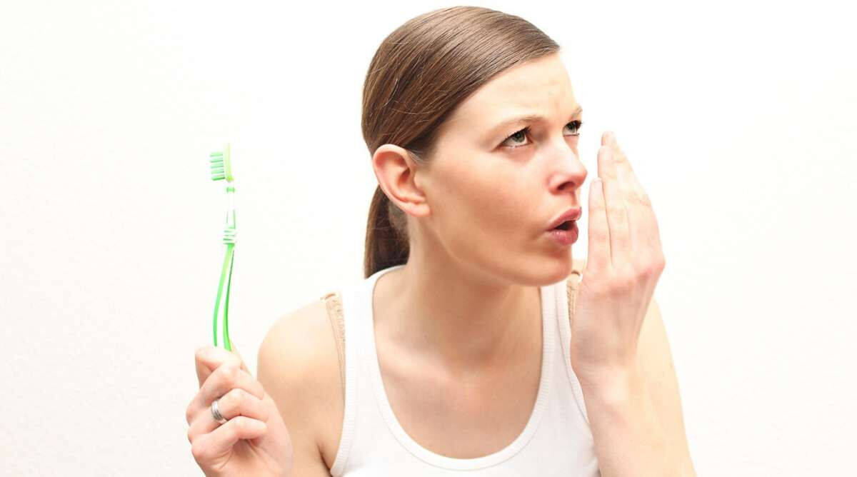 Ağız kokusu: Nedenleri, çözümleri ve unutulmaması gerekenler! - 2. Resim