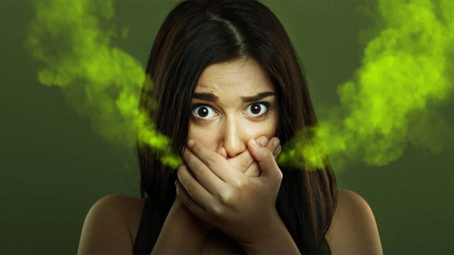 Ağız kokusu: Nedenleri, çözümleri ve unutulmaması gerekenler! - 4. Resim