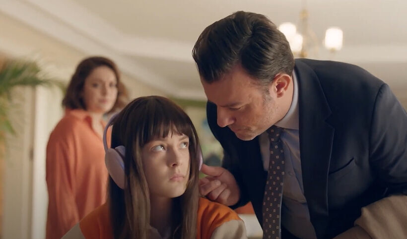 Başka Bir Gün dizisi oyuncuları kim? Ezgi Mola ve Salih Bademci başrolde - 1. Resim