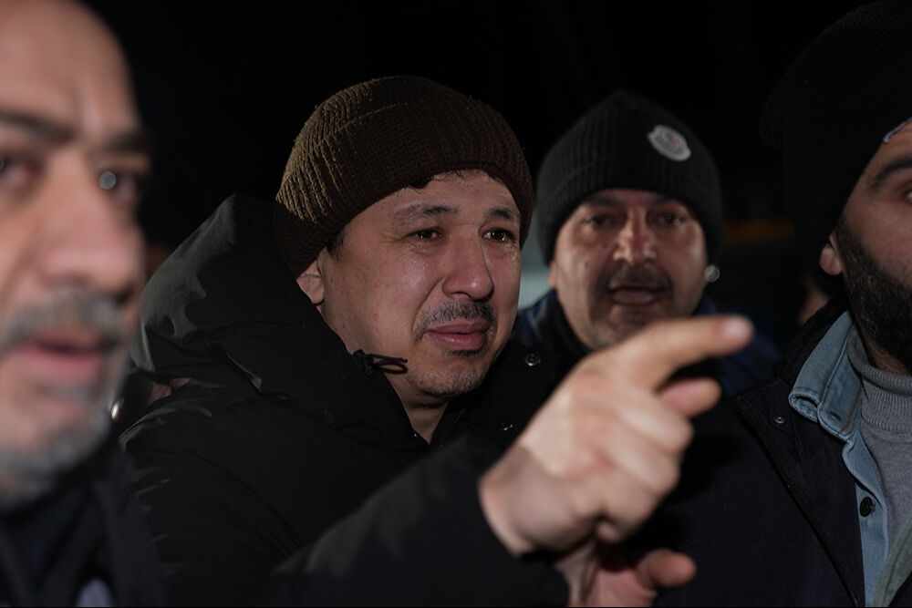 Belgrad Ormanı'nda aranıyordu! Kayıp mimar Ece Gürel sağ olarak bulundu Belgrad Ormanı'nda aranıyordu! Kayıp mimar Ece Gürel sağ olarak bulundu - 2. Resim