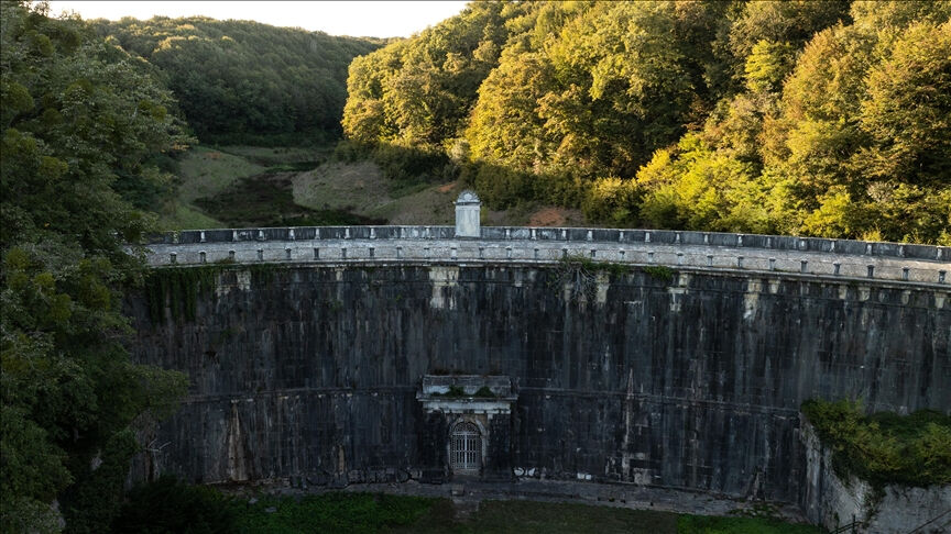 Belgrad Ormanları nerede? Belgrad Ormanı'nda kaybolan Ece Güler'in bulunması sonrası gündeme geldi! Belgrad Ormanları nerede? Belgrad Ormanı'nda kaybolan Ece Güler'in bulunması sonrası gündeme geldi! - 3. Resim