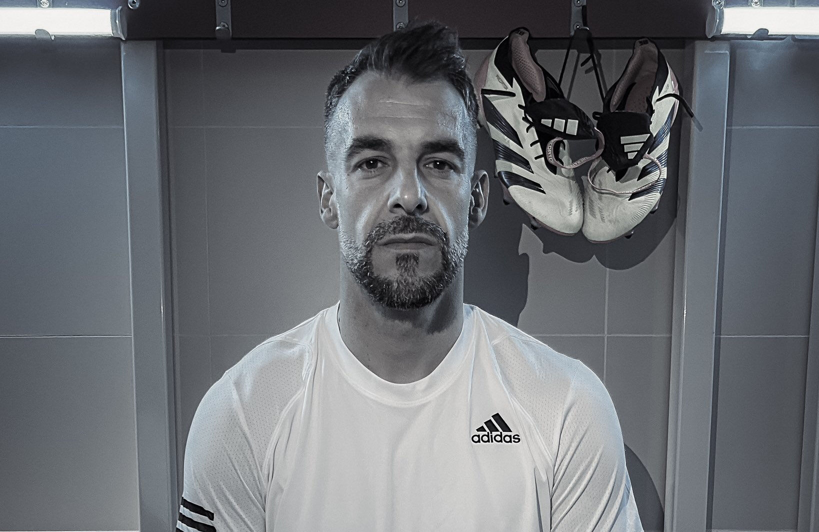 Beşiktaş'ta forma giymişti! Alvaro Negredo futbolu bıraktığını açıkladı Beşiktaş'ta forma giymişti! Alvaro Negredo futbolu bıraktığını açıkladı - 1. Resim