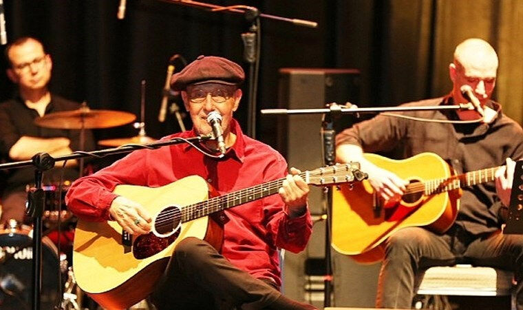 Bir süredir kanser tedavisi görüyordu! İlhan Şeşen'den üzen haber geldi - 2. Resim