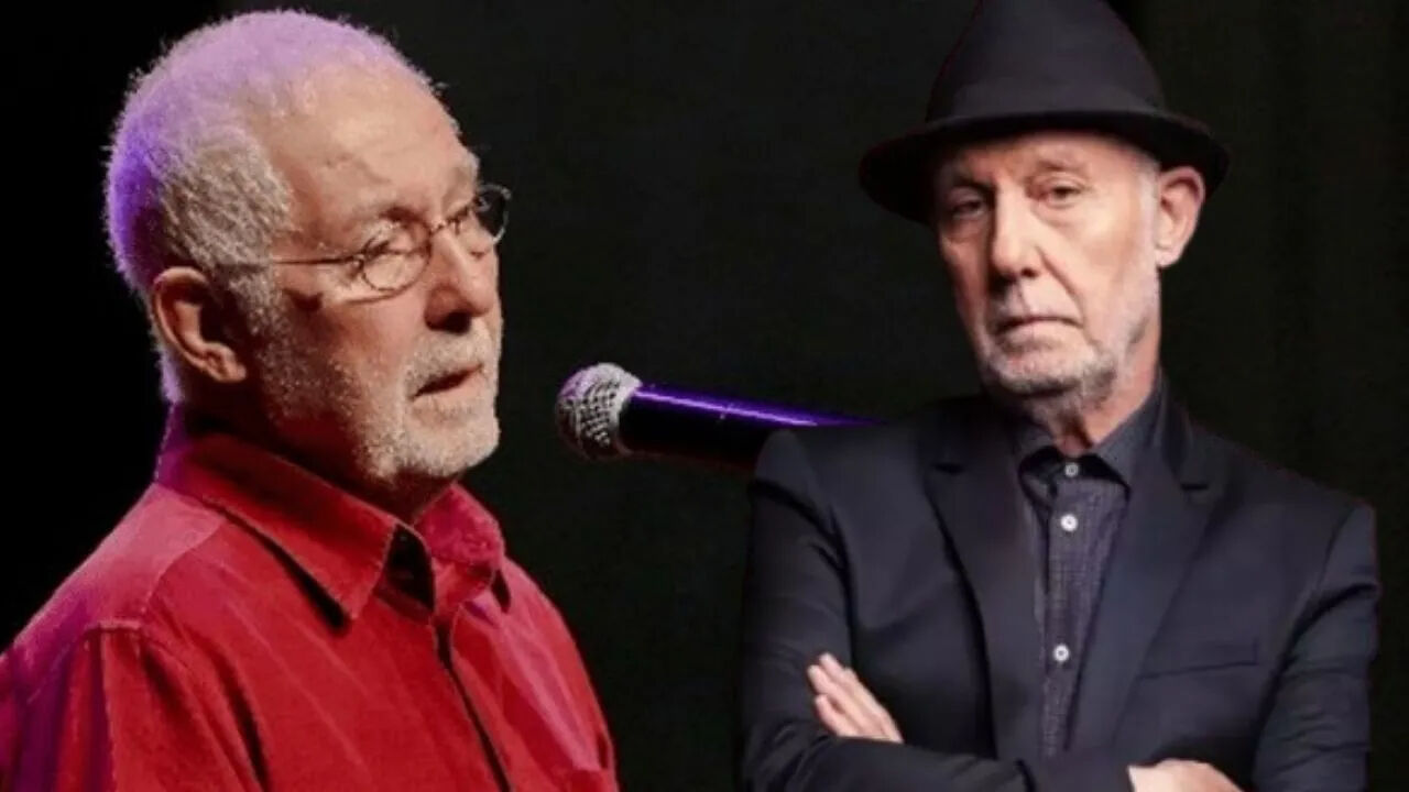 Bir süredir kanser tedavisi görüyordu! İlhan Şeşen'den üzen haber geldi - 1. Resim