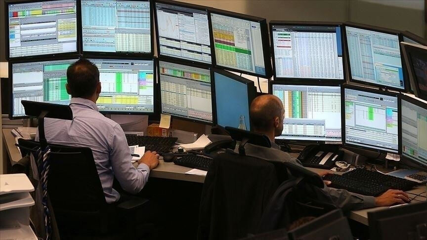 Borsa 7 ayın zirvesinde! BİST 100 ‘kara pazartesi’nin izini sildi! Borsa 7 ayın zirvesinde! BİST 100 ‘kara pazartesi’nin izini sildi! - 3. Resim