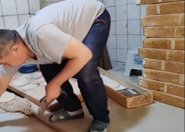 Çanakkale’de bir fırın hijyen ihlalinden sınıfta kaldı! Ortaya çıkan görüntüler şoke etti - 2. Resim