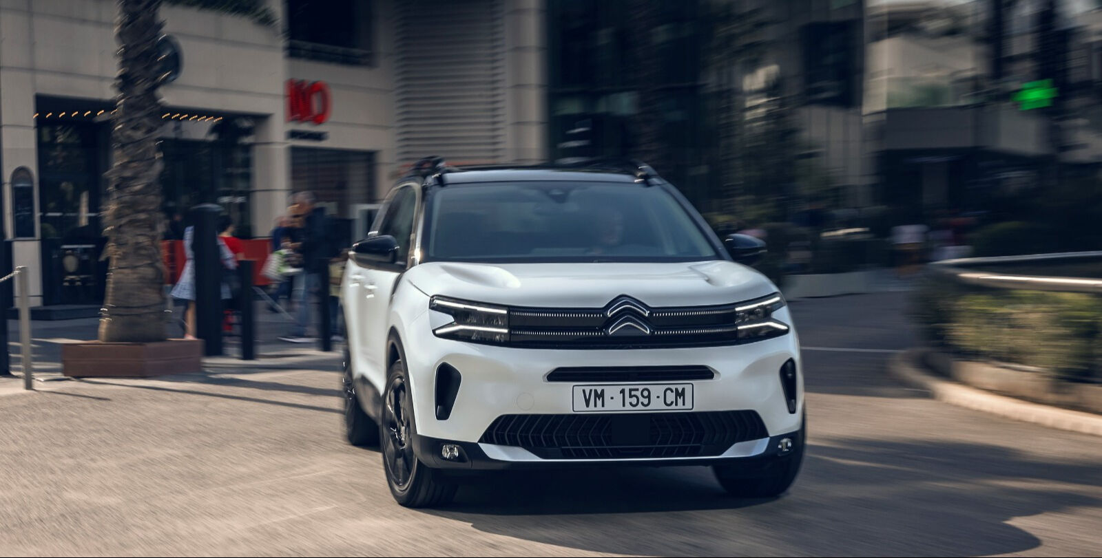 Citroen’in mart kampanyasında avantajlı fırsatlar - 1. Resim
