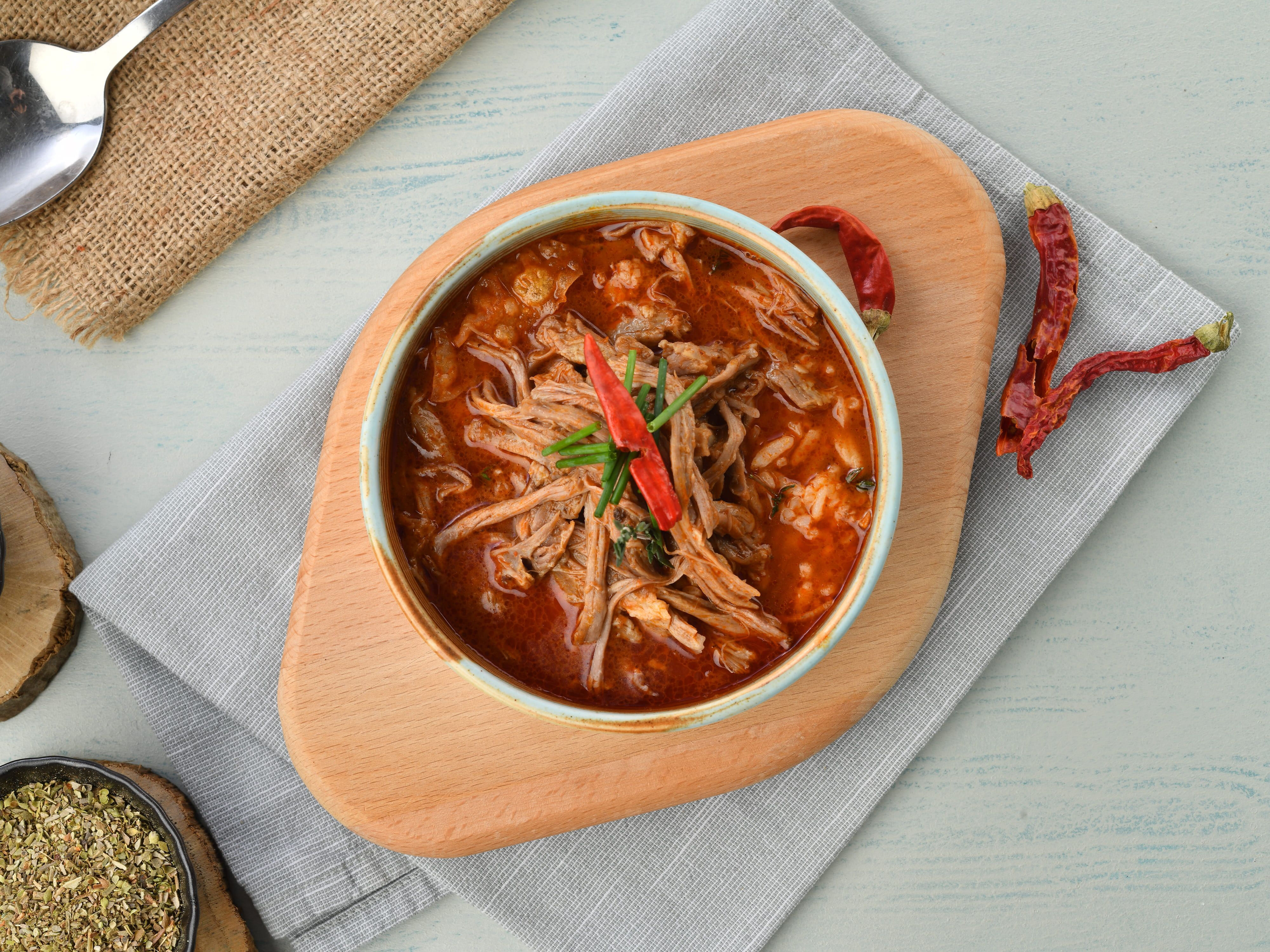 Çorbanızda sihirli bir dokunuş: Bu baharatlar hem lezzet katıyor hem hastalığı defediyor! - 3. Resim