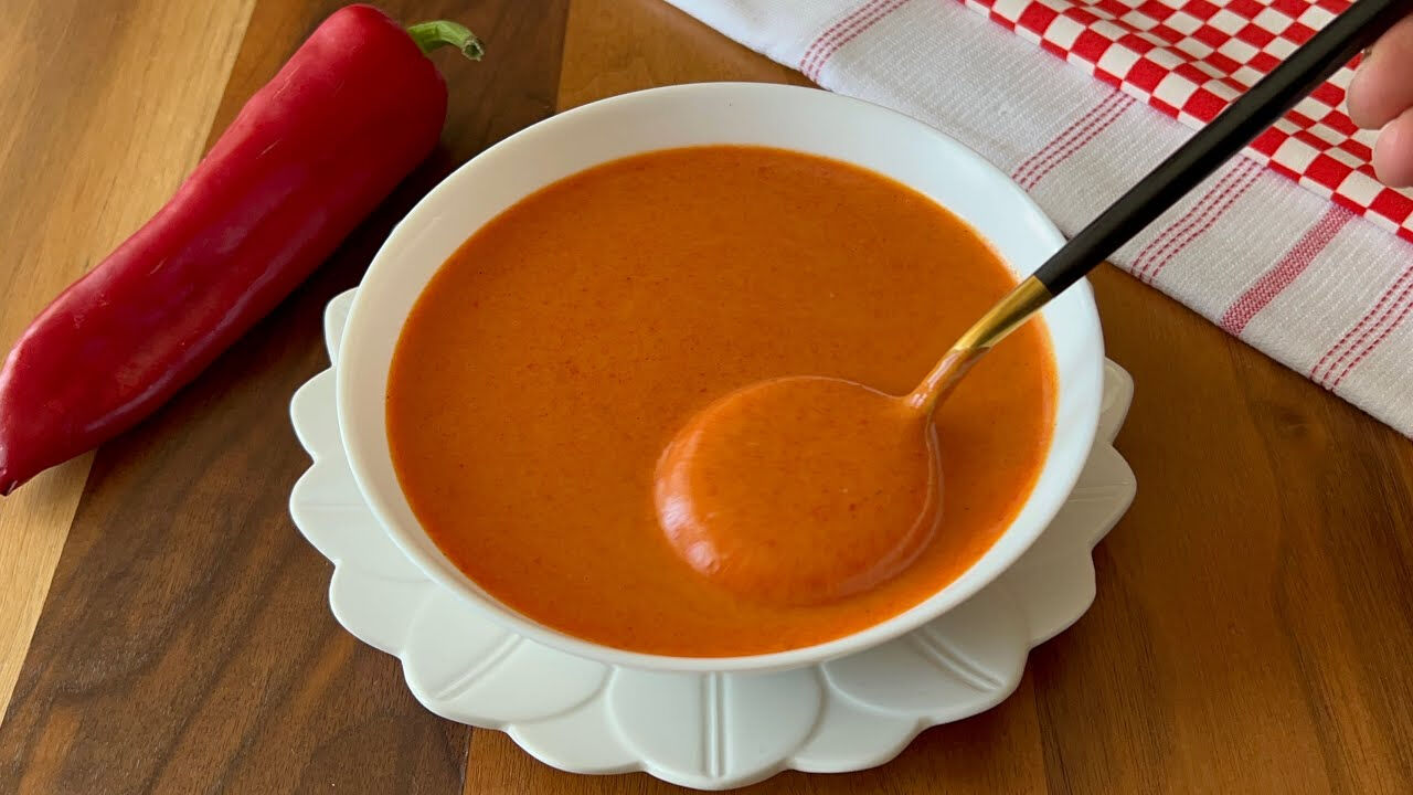 Çorbanızda sihirli bir dokunuş: Bu baharatlar hem lezzet katıyor hem hastalığı defediyor! - 7. Resim