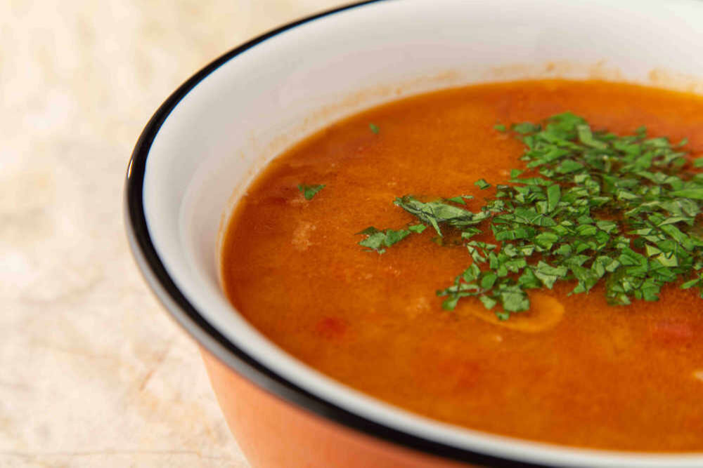 Çorbanızda sihirli bir dokunuş: Bu baharatlar hem lezzet katıyor hem hastalığı defediyor! - 2. Resim