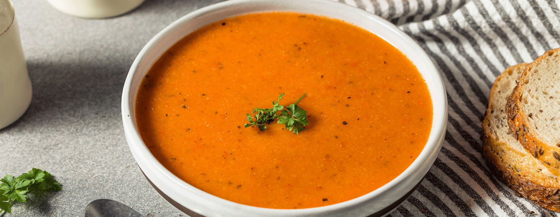 Çorbanızda sihirli bir dokunuş: Bu baharatlar hem lezzet katıyor hem hastalığı defediyor! - 8. Resim
