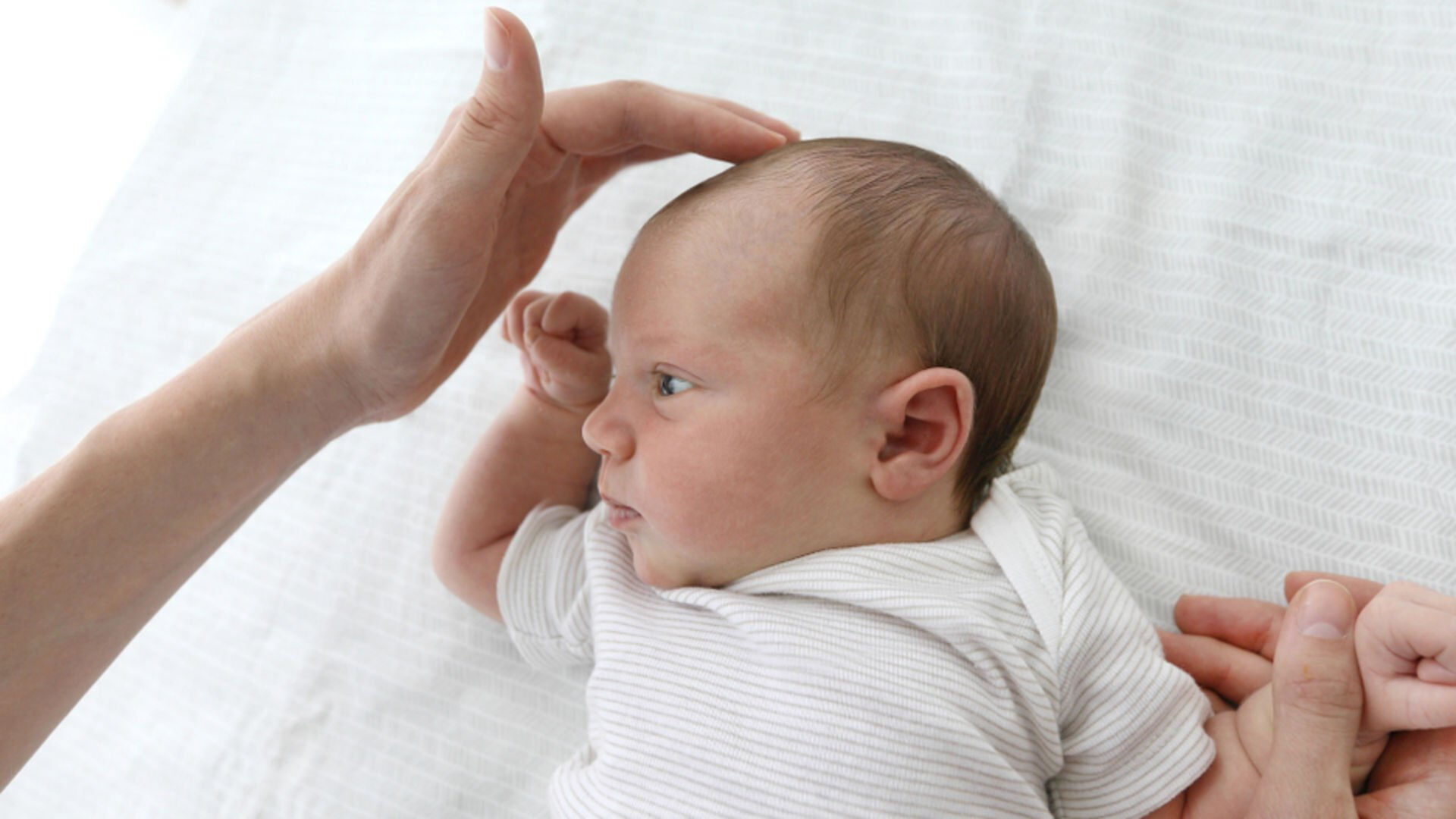 Dandy-Walker Sendromu: Belirtileri, nedenleri ve tedavisi - 1. Resim
