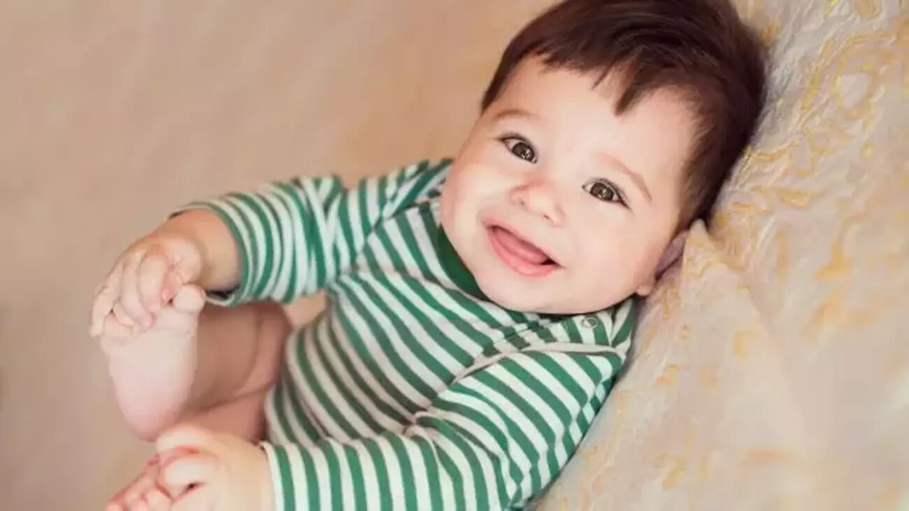 Dandy-Walker Sendromu: Belirtileri, nedenleri ve tedavisi - 3. Resim