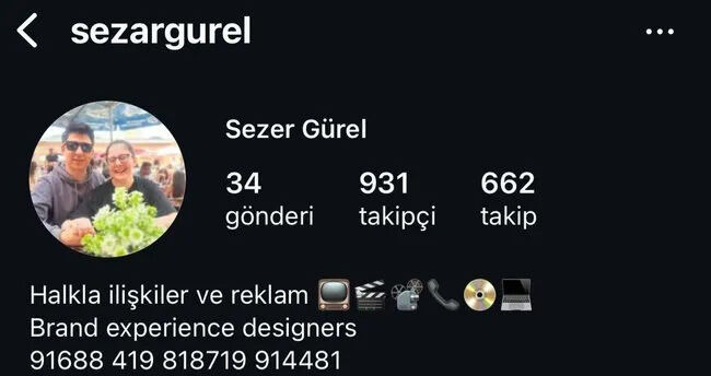 Ece Gürel olayında çarpıcı detay! Eşinin hesabındaki sayıların ardındaki gerçek ortaya çıktı Ece Gürel olayında çarpıcı detay! Eşinin hesabındaki sayıların ardındaki gerçek ortaya çıktı - 1. Resim