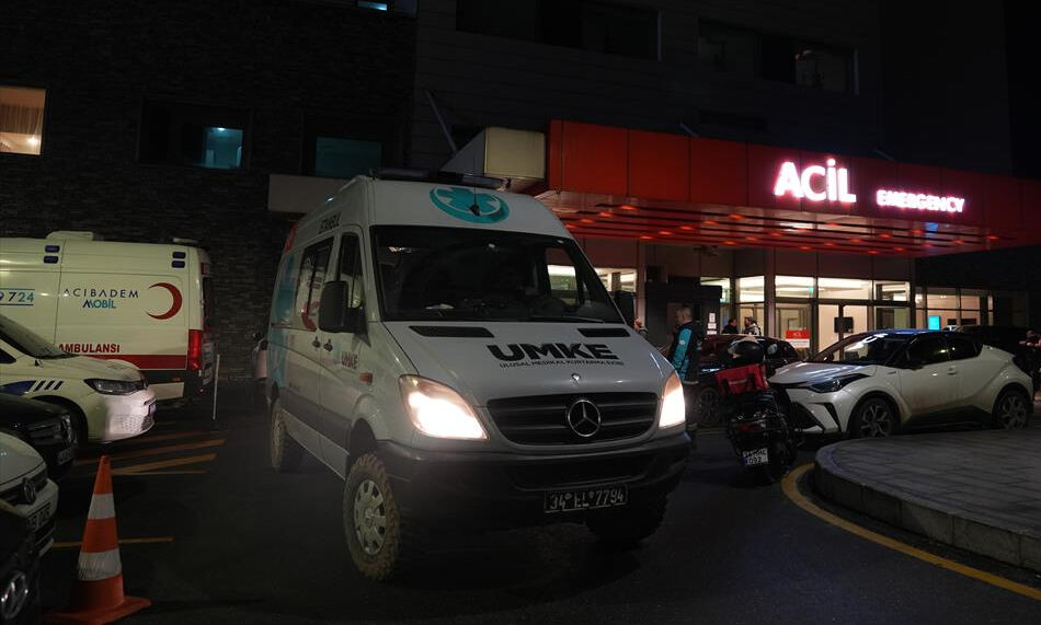 Ece Gürel'in hastanedeki tedavisinde yeni gelişme: Kalbi durdu, ölümden döndü Ece Gürel'in hastanedeki tedavisinde yeni gelişme: Kalbi durdu, ölümden döndü - 1. Resim