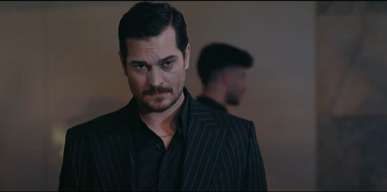 Eşref Rüya dizisi ne zaman başlıyor? Yayın tarihi ve günü netleşti - 1. Resim