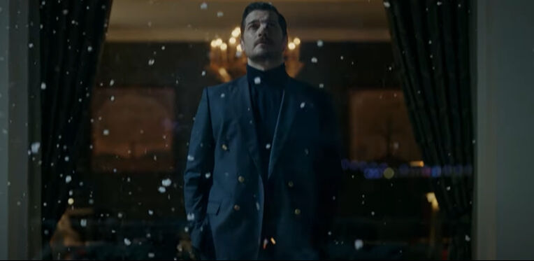 Eşref Rüya dizisi ne zaman başlıyor? Yayın tarihi ve günü netleşti - 3. Resim