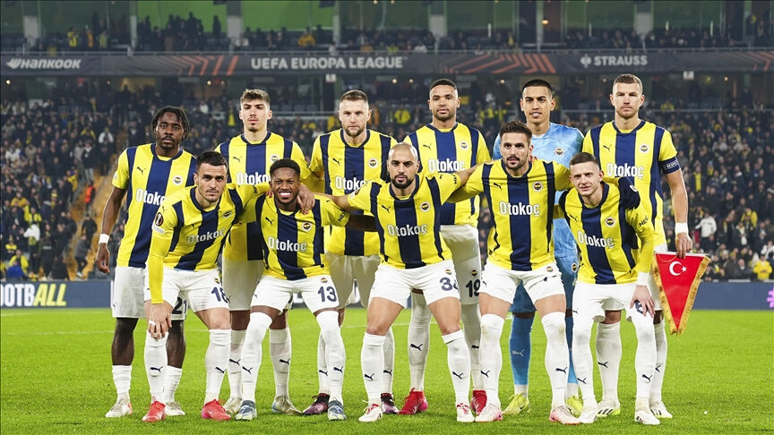 Fenerbahçe Rangers maçı hangi kanalda, saat kaçta? Fenerbahçe Rangers maçı şifresiz yayınlanacak! - 1. Resim