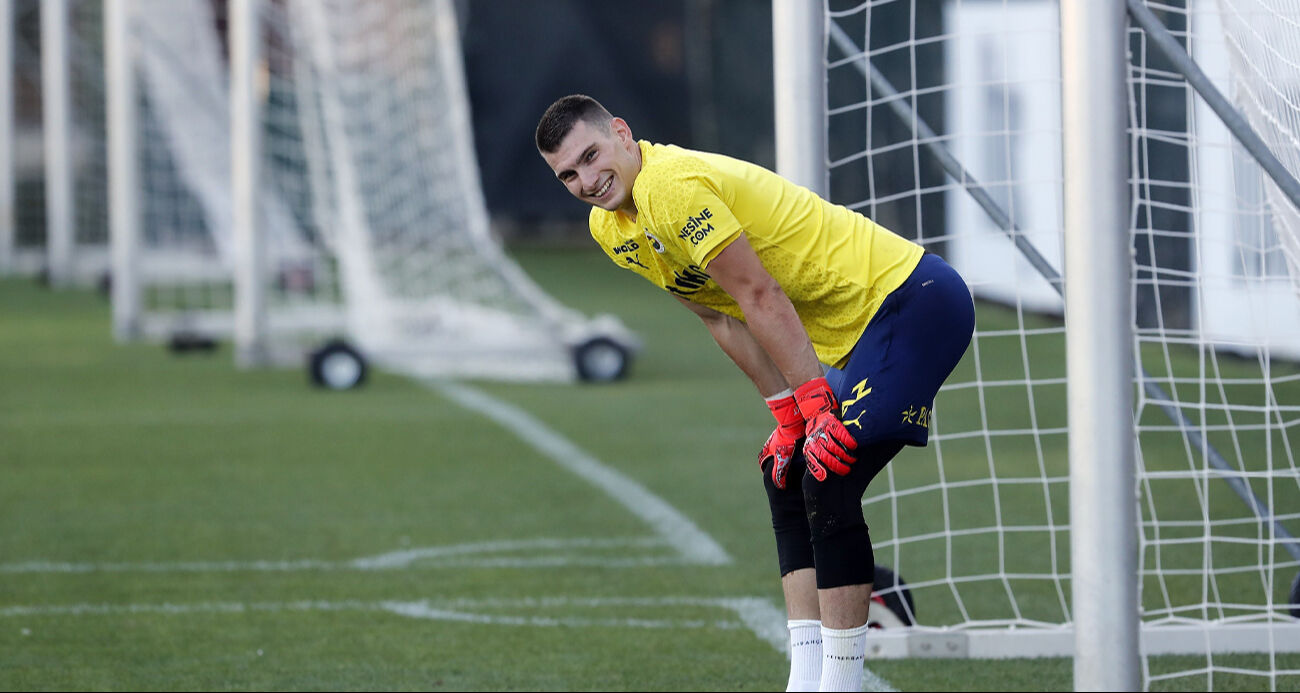 Fenerbahçe'de kimler yok, kimler oynamıyor? Fenerbahçe Rangers maç kadrosu belli oldu - 3. Resim