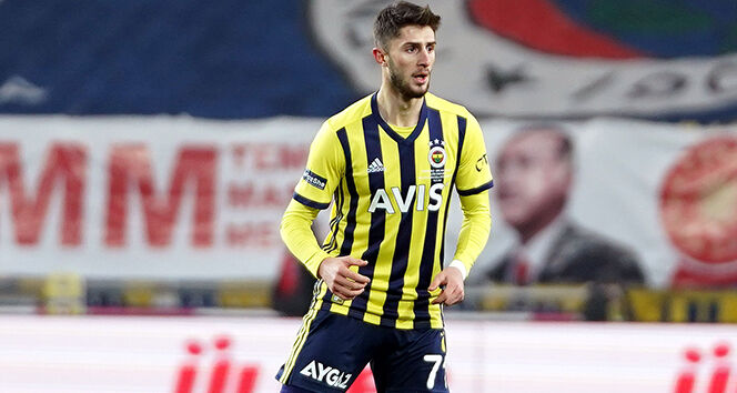 Fenerbahçe'de kimler yok, kimler oynamıyor? Fenerbahçe Rangers maç kadrosu belli oldu - 2. Resim