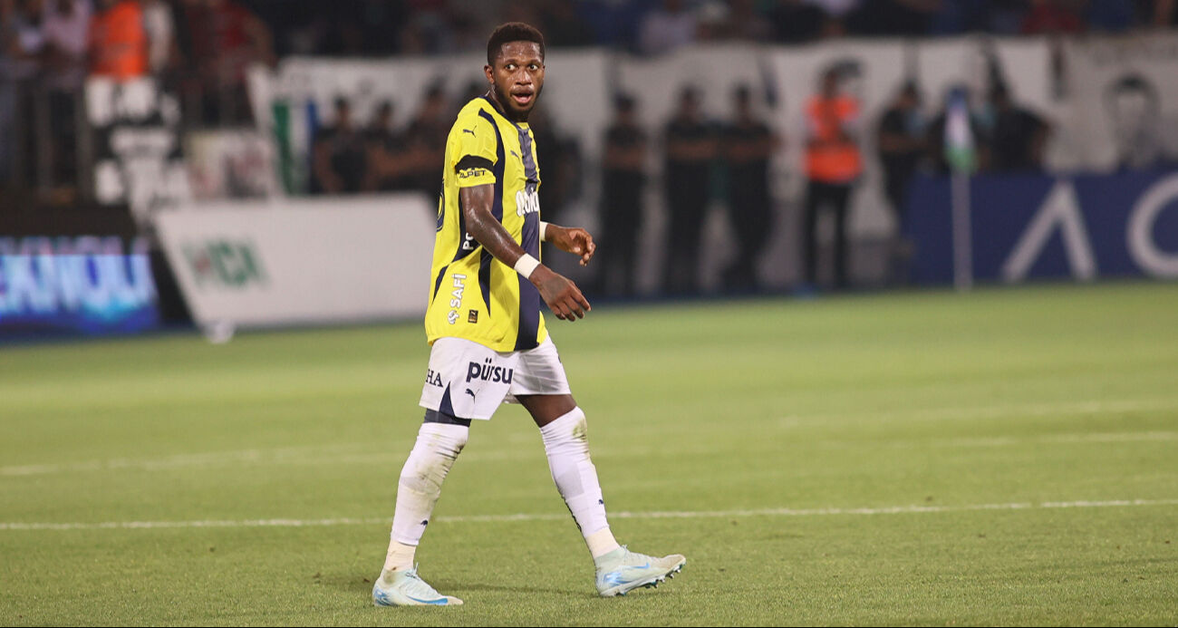 Fenerbahçe'de kimler yok, kimler oynamıyor? Fenerbahçe Rangers maç kadrosu belli oldu - 1. Resim