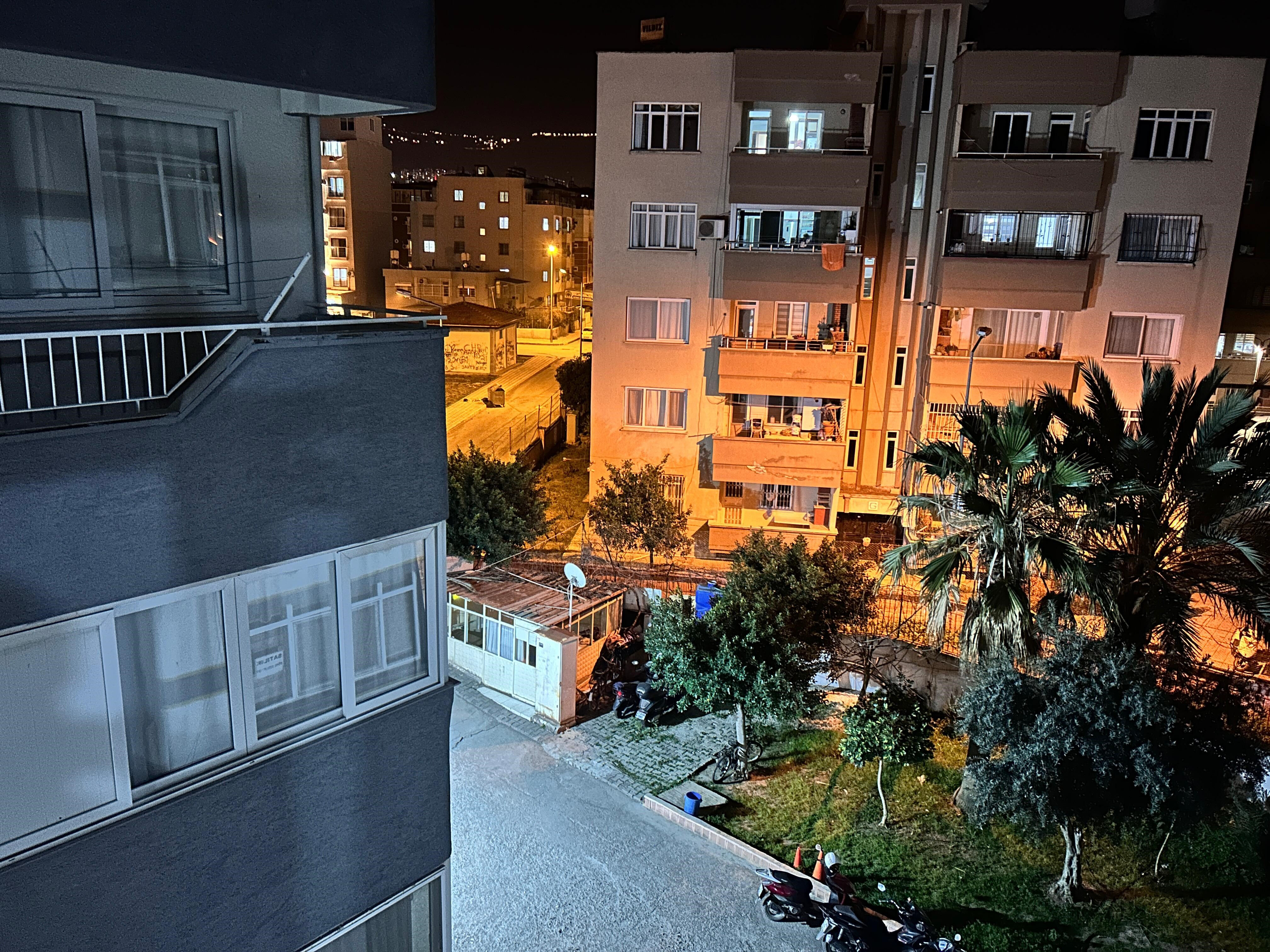 Hatay'da korkutan son dakika deprem - 1. Resim