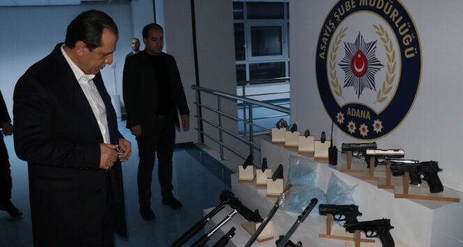 İstanbul Emniyet Müdürü kimdir? Selami Yıldız ne zaman göreve başladı? Kariyeri, özgeçmişi - 3. Resim