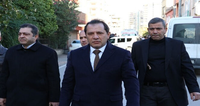 İstanbul Emniyet Müdürü kimdir? Selami Yıldız ne zaman göreve başladı? Kariyeri, özgeçmişi - 2. Resim