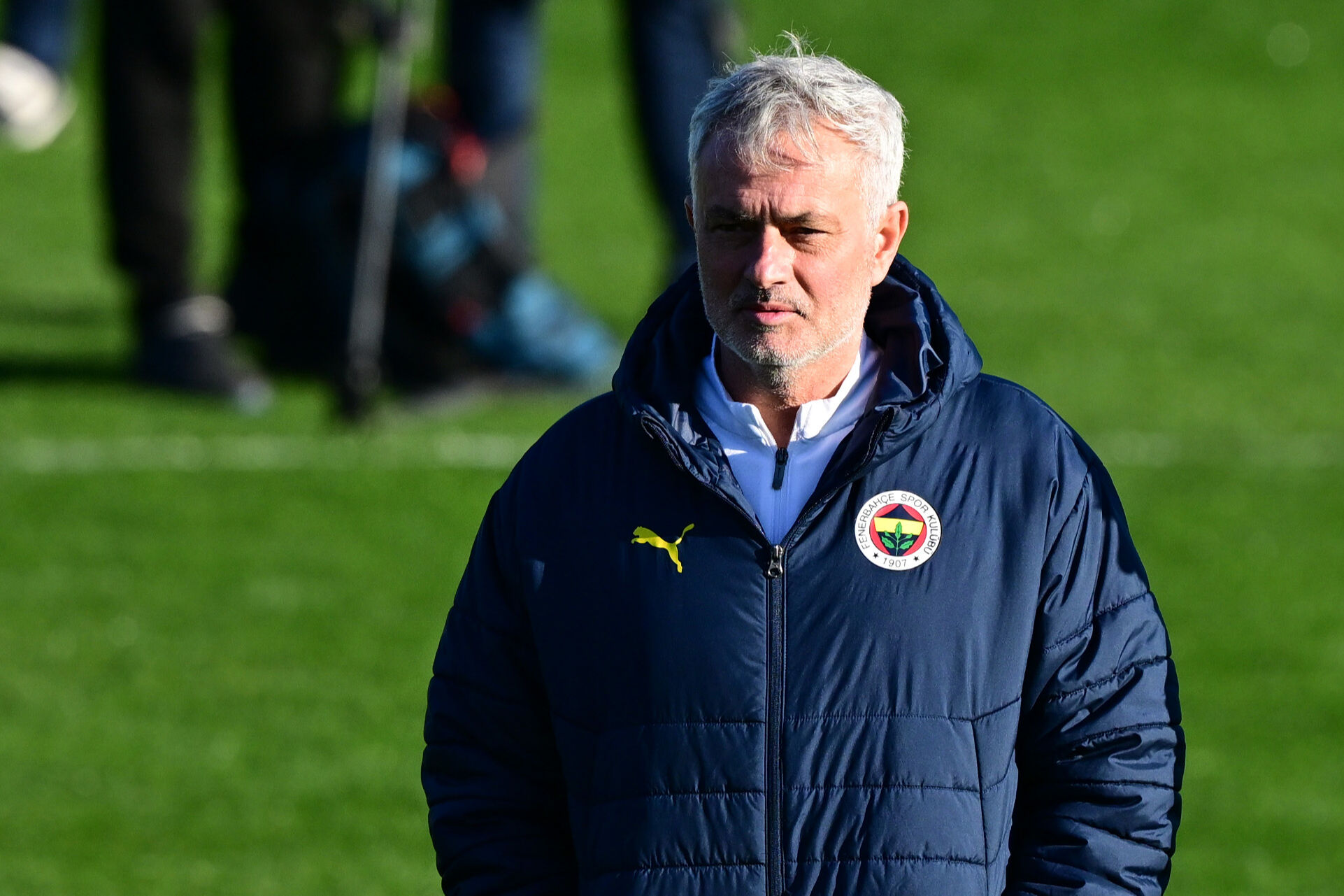 Jose Mourinho, 18 maçlık yenilmezliğin şifresini verdi: Ruh ve cesaret | Türkiye Gazetesi