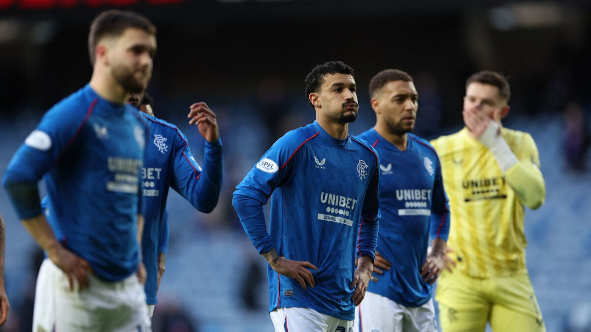 Kadıköy'de bitsin! Fenerbahçe, İskoç devini ağırlıyor - 1. Resim