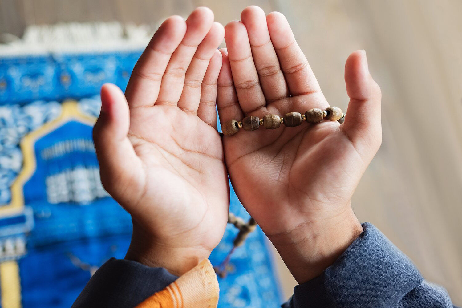 Kadir Gecesi ne zaman? Bin aydan hayırlı Kadir Gecesi, Ramazan'ın 27. gecesi idrak edilecek - 1. Resim