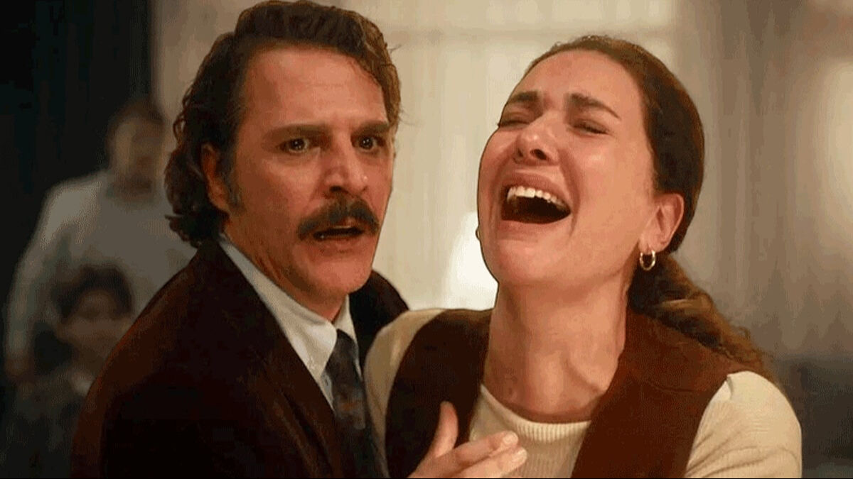 Kanal D iddialı dizinin fişini çekti! O bölümden sonra ekranda olmayacak - 2. Resim