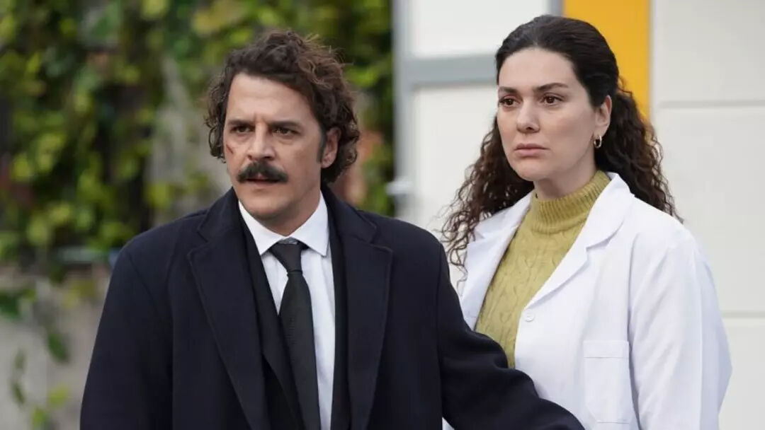 Kanal D iddialı dizinin fişini çekti! O bölümden sonra ekranda olmayacak - 1. Resim