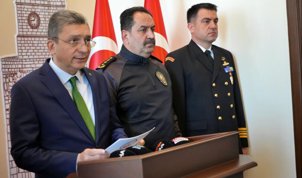 Kararı vali duyurdu! O kentte sokak düğünlerine yasak geldi Kararı vali duyurdu! O kentte sokak düğünlerine yasak geldi - 1. Resim