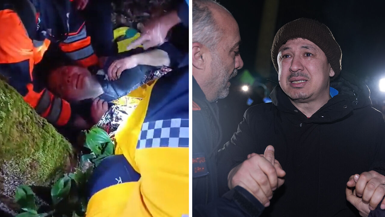 Kayıp mimar Ece Gürel sağ olarak bulundu! Eşinden duygusal paylaşım geldi - 1. Resim