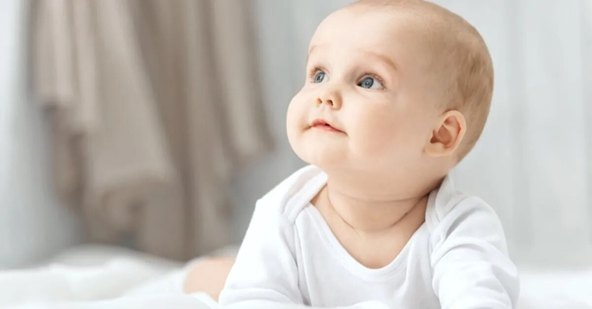 Minik ciğerlerin büyük savaşları: Yenidoğanlarda Respiratuvar Distres Sendromunu anlamak - 1. Resim