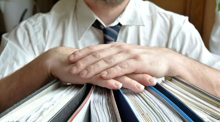 Mobbing nedir, nasıl kanıtlanır? Mobbing genelgesi Resmi Gazete'de yayınlandı - 2. Resim